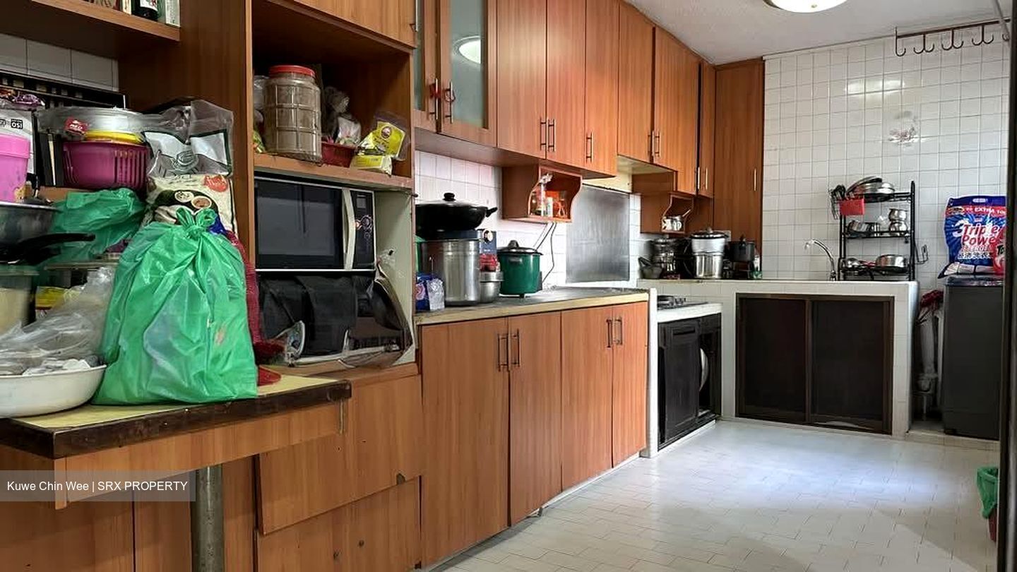 Blk 641 Hougang Avenue 8 (Hougang), HDB 5 Rooms #532090311